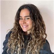 Profesora de apoyo escolar especializada en niños de primaria, clases online o presenciales en Pamplona